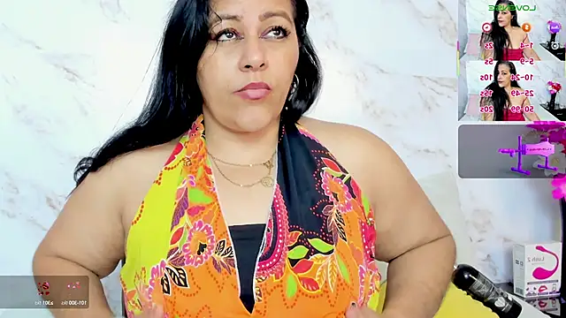 SexxyPamela