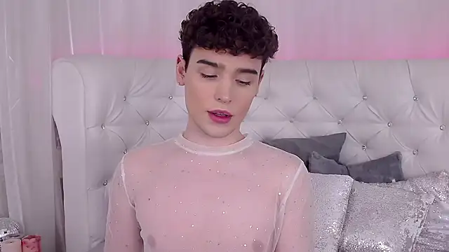 RobbyCharming