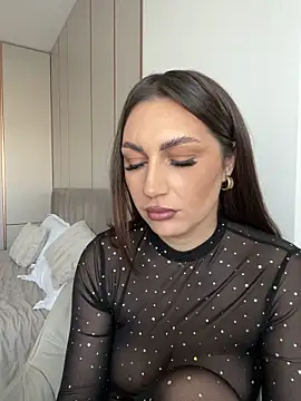 claraxjoyy from StripChat is Freechat