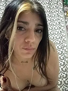 Webcam Model (Milalita)  is live.Free join now!