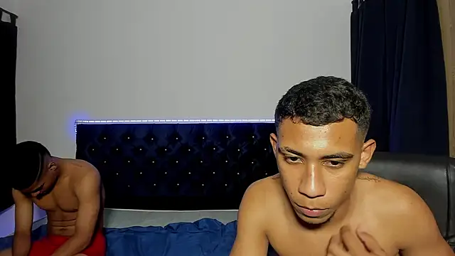 isaac_master77