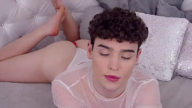 RobbyCharming