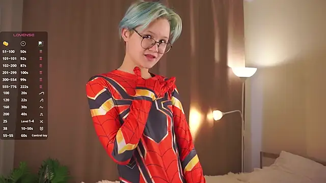 MargertDoyen chat room