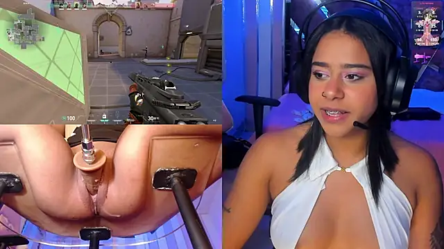 Gina_Kurt