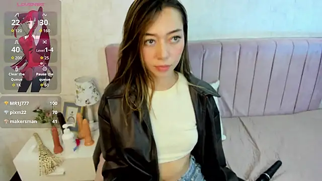 Olivia_johansson