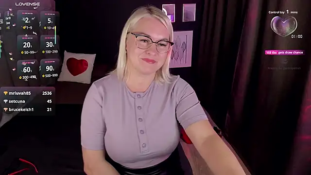 YolandaKiss