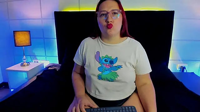 fieryluciana - Fieryluciana's free webcam - UK Sex Cams