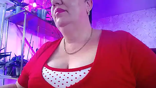 _Sweet_Woman