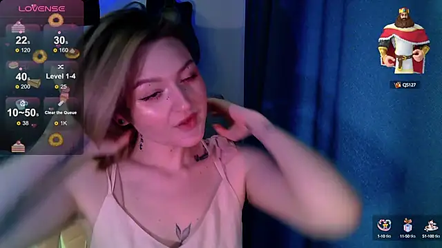 cute1stranger