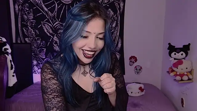 revenmiller_ webcam stripchat model stream image