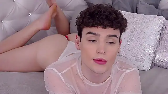 RobbyCharming