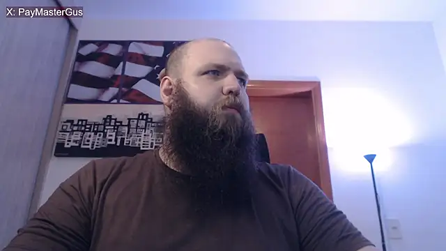 PayMasterGus