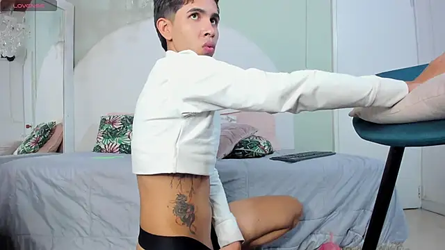 JoshuaSanzz