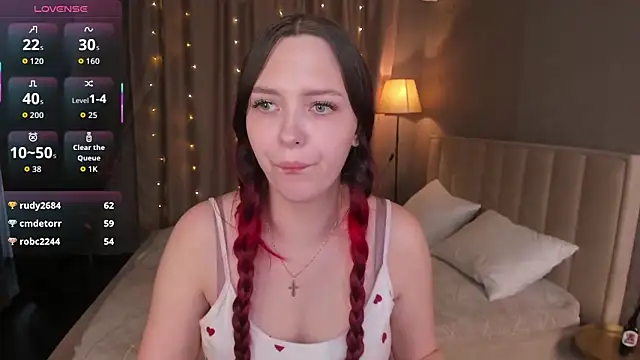Monica__Queen