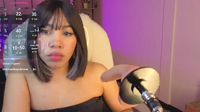 Olivia_ds