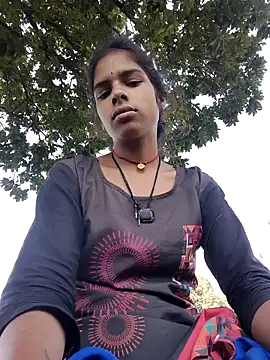 Webcam Model (Gulika_Doshi)  is live.Free join now!