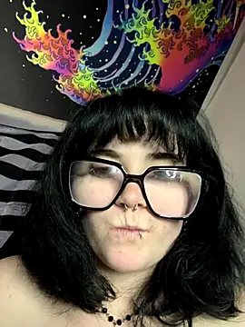 slttystargirl from StripChat is Freechat