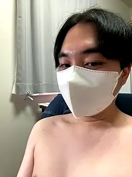 Yuki_yukikunn live cam screenshot male on CamHD – HD Live Webcams & Adult Chat