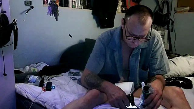 Preview of pornstro921