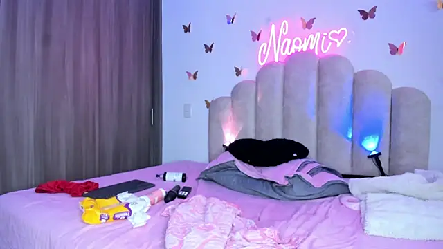 NaomiAsha