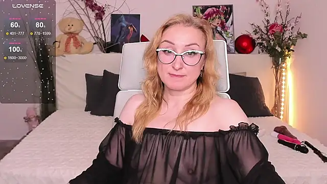 MadissonKiss