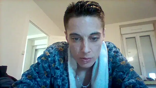 fresh-laD on StripChat