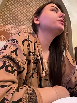 NikaMur Live Webcam on Stripchat