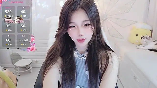 Coco-Di webcam stripchat model stream image