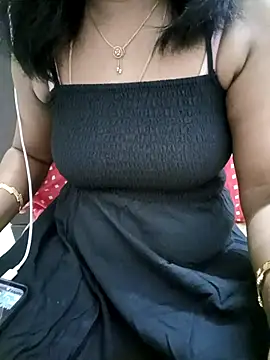 Webcam Model (Tamil_Vishalini)  is live.Free join now!