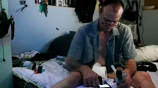 Preview of pornstro921