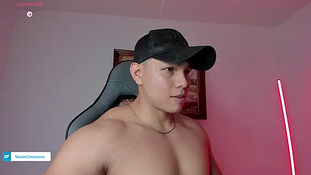 RoyConstance live cam