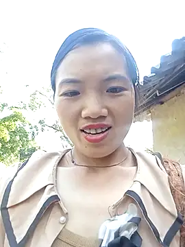 ngan-cute