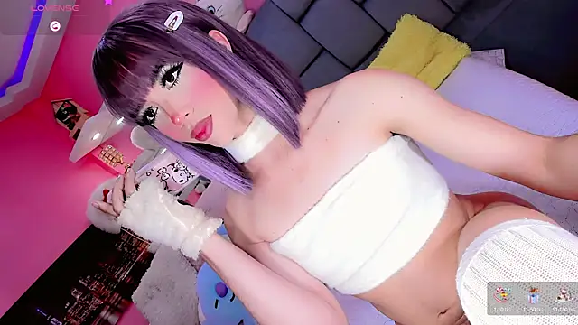 IsabellDoll