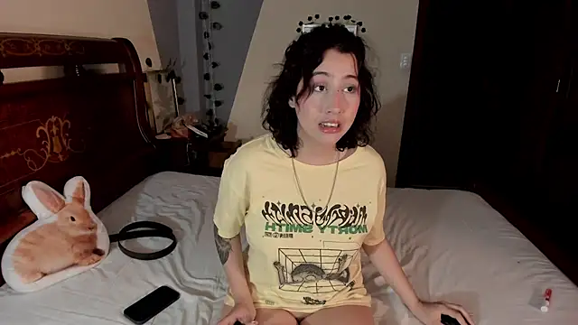  Ruby__Flame chat room