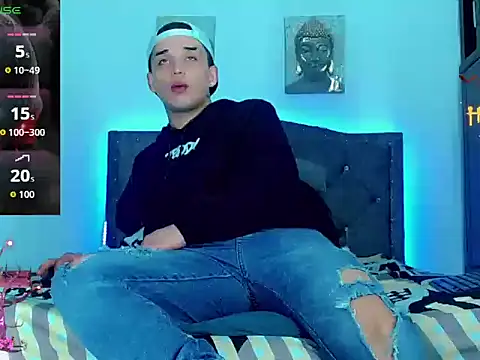 LuisStevens