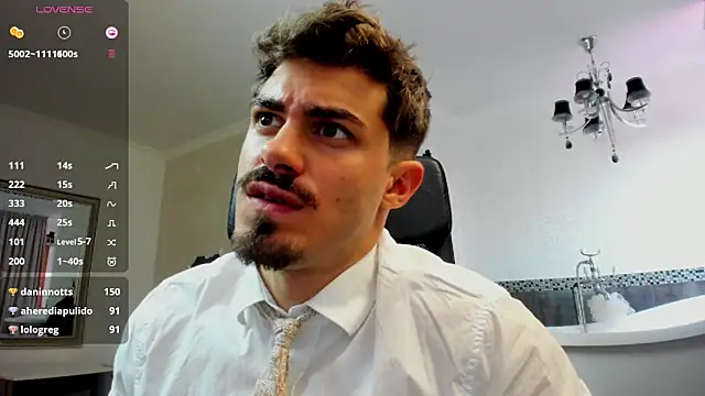 WilsonJules