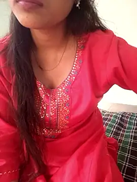 Webcam Model (Neha_Tyagi)  is live.Free join now!