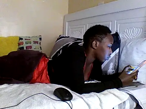 Sexy_jarisan webcam stripchat model stream image