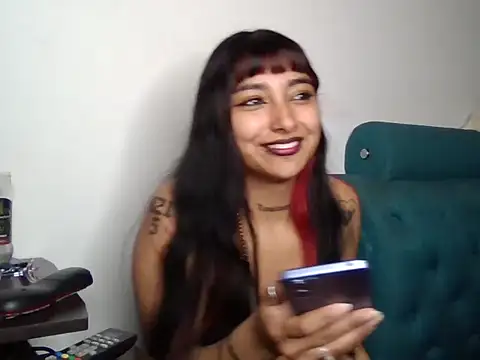 annibaby_88 webcam stripchat model stream image
