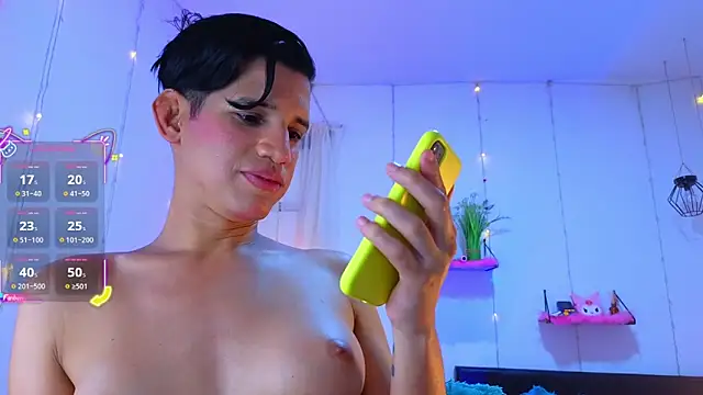 Ariel_Femboy_
