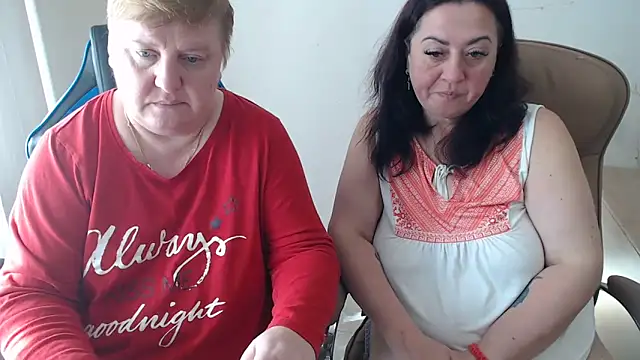 Bertie_Adeline from StripChat is Freechat