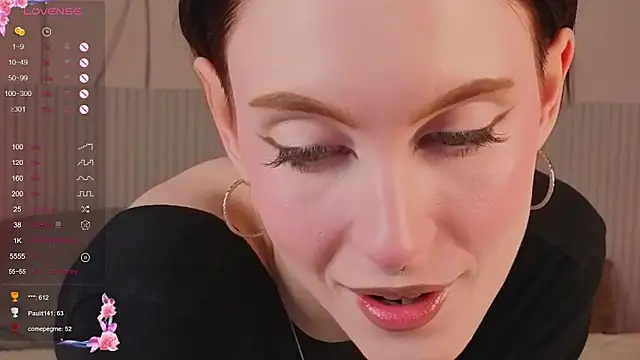 joyung - JoYung's free webcam - UK Sex Cams