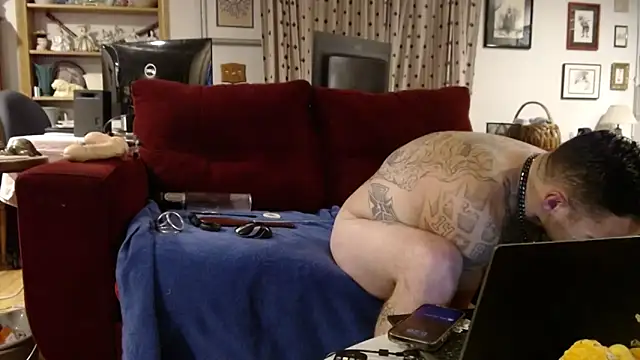 Preview of uncutupthebutt