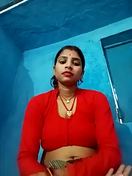 Webcam Model (Nisha_Cute)  is live.Free join now!