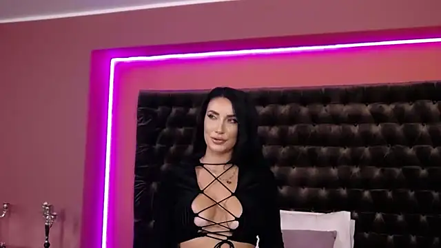  StephanyMillan chat room