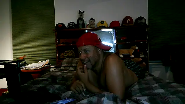 pimpdaddy4ever
