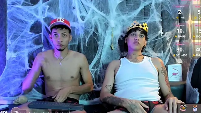 Preview of dustinandjordan