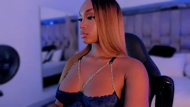 ChaynnaCooper