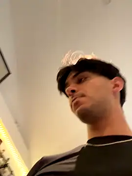Gipsyboysteve