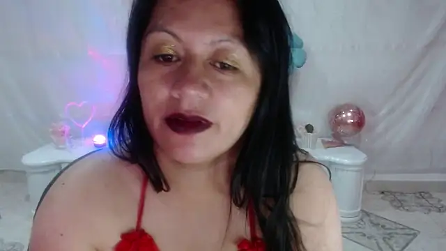 SaharaJohson